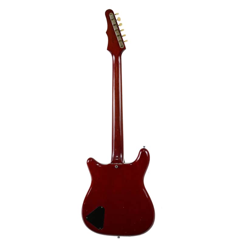 Epiphone Coronet 1963 - 1969 image 4