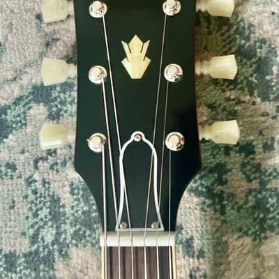Epiphone "Inspired by Gibson Custom" '64 SG Standard 2025 - Present - Cherry Red image 6