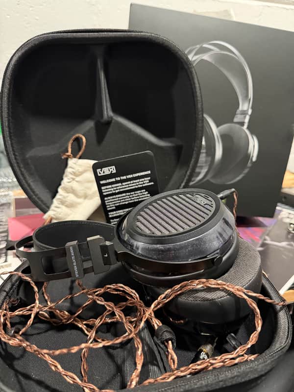 Steven Slate Audio VSX Immersion One(With VSX Platinum Software)