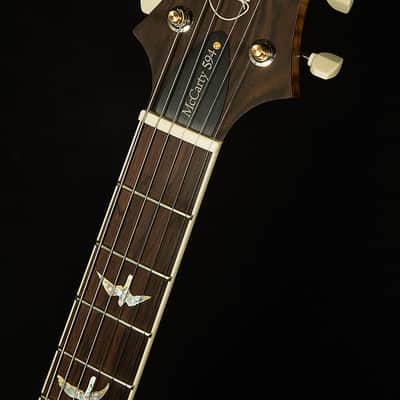 PRS Guitars Wildwood Wood Library McCarty SC-594 - 10-Top, Brazilian Rosewood image 4
