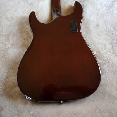 Schecter C-1 E/A Piezo Semi-Hollow Electric Guitar C1 Quilted Maple Top Korean Diamond Series image 10