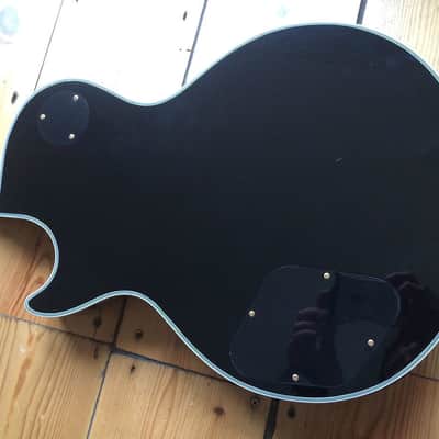 Burny RLC55 Les Paul Custom Electric Guitar image 10