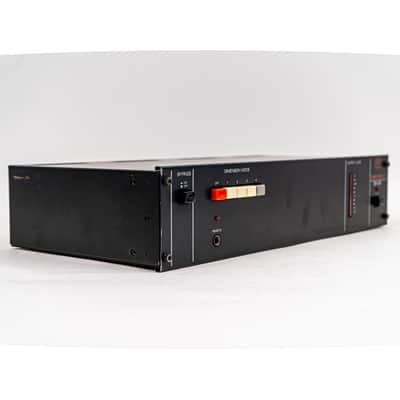 1982 Roland SDD-320 Dimension D Iconic Stereo Chorus Effect Rack - Vintage image 3
