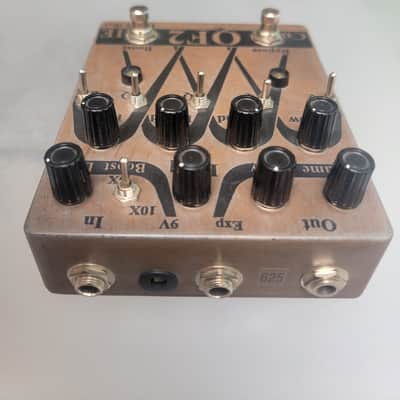 Iron Ether QF2 - Analog Multi-band Distortion image 6