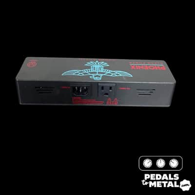 Walrus Audio Phoenix 120V Clean Power Supply -x12455 image 3