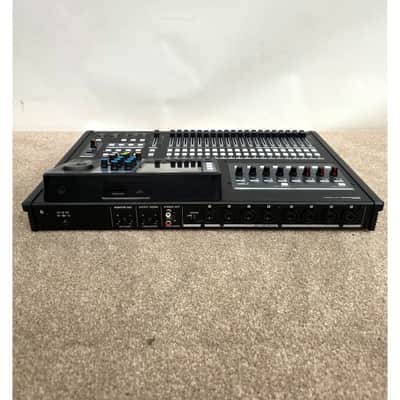 Tascam DP-32SD - Recorder - Black - Excellent w/ Power Supply image 9