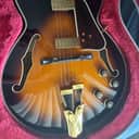 Ibanez GB10BS 2024 - Brown Sunburst