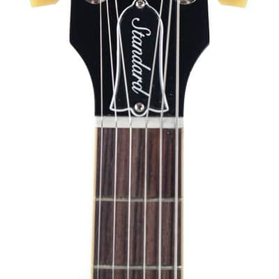 Gibson Les Paul Standard 50s Gold Top Lefty image 2