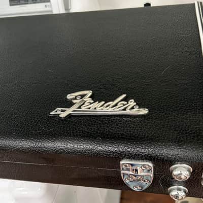Jimi Hendrix Fender Stratocaster imagen 7