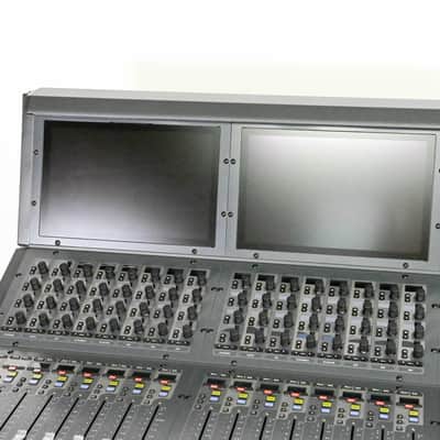 AVID VENUE S6L-32D System w/ E6L-144, Stage 64 64x24, WSG-HD, Monitor CG01YEF *ASK FOR SHIPPING* image 4