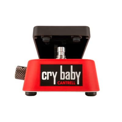 Mint Dunlop Jerry Cantrell I Want Blood Cry Baby Wah image 3