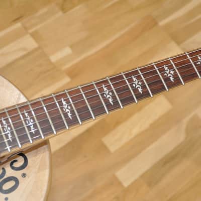 IBANEZ ARC500 Natural / Artist Series Custom / ARC500-NT from 2007 image 7