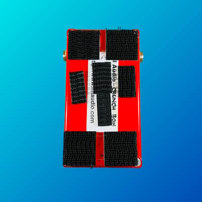 MI Audio Crunch Box Distortion image 4