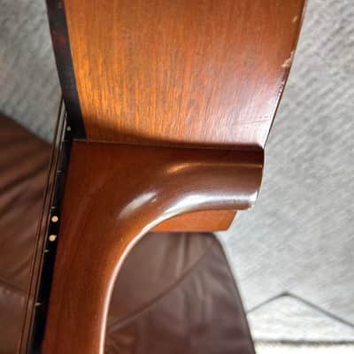Gibson LG-0 1961 - Mahogany image 13