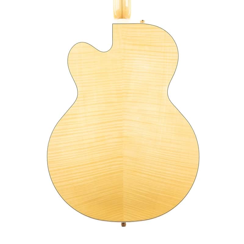 Gretsch G6120 Chet Atkins Hollow Body 2007 - 2016 image 4