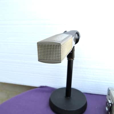 Sennheiser MD 441-2  Supercardioid Dynamic Microphone image 6