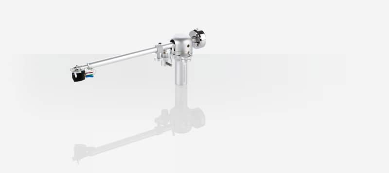 CLEARAUDIO PROFILER Tonearm - NEW! image 1