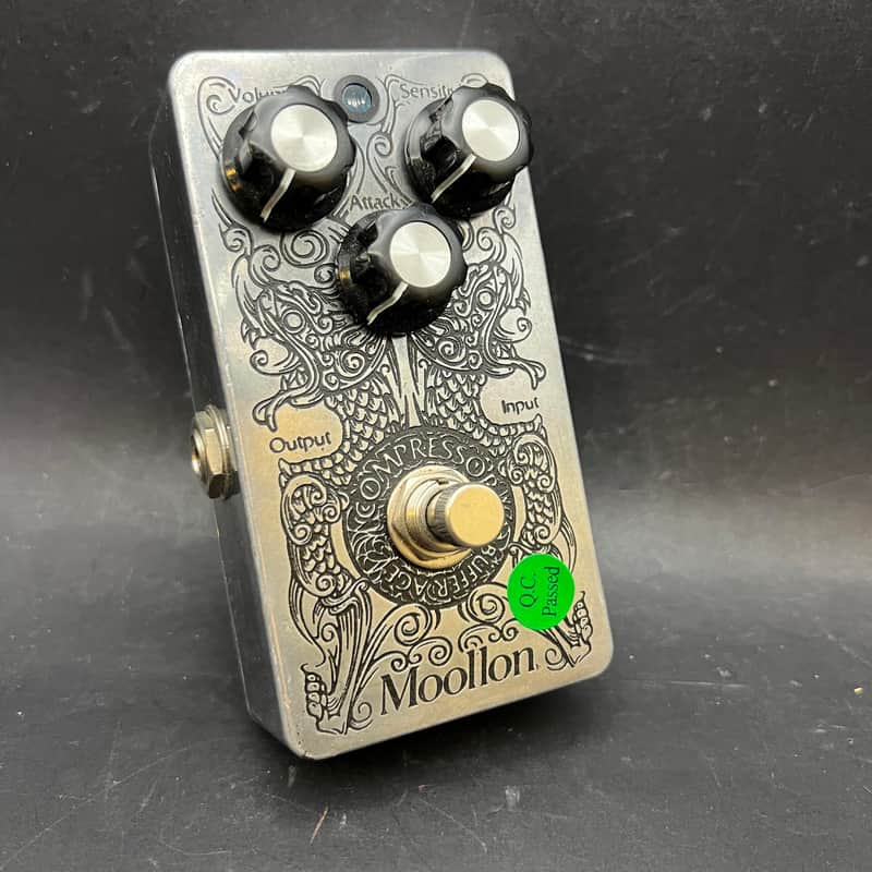 Moollon Compressor image 1