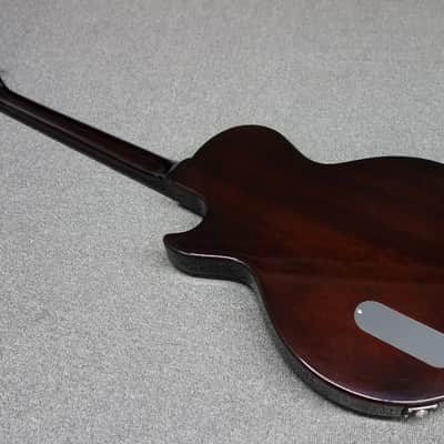 Epiphone Les Paul Junior made in Japan! image 8