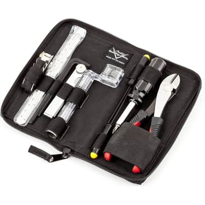 Fender Custom Shop Tool Kit by GrooveTech®, 0990519000 image 3