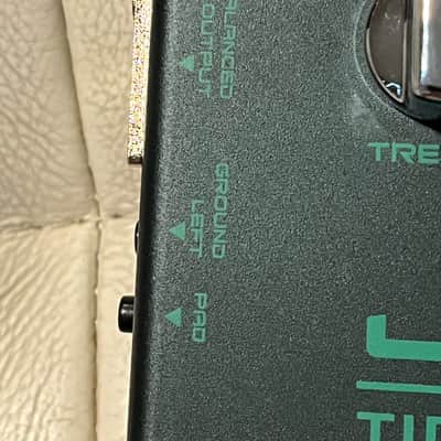Joyo - Tidal Wave - Drive Pedal image 3