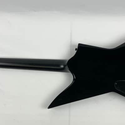 ESP E-II EX NT Black Electric Guitar + Hard Case - Made in Japan B-Stock image 22