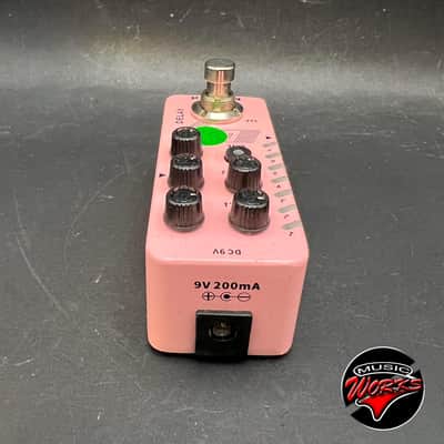 Mooer D7 Delay image 5
