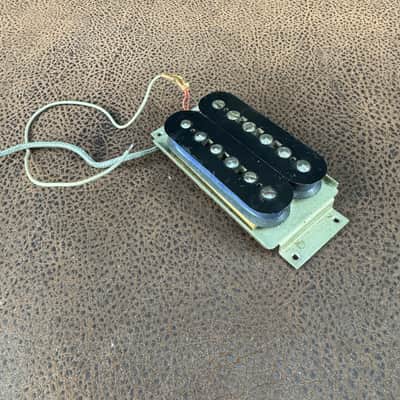 Maxon Wide Range Telecaster Thinline Pickup 27205 - 1970’s image 5