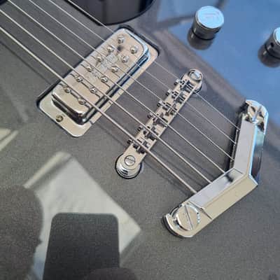 Gretsch G5260 Electromatic Jet Baritone with V-Stoptail image 4