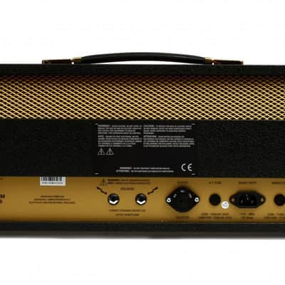 Marshall - 2245 JTM45 HEAD image 2