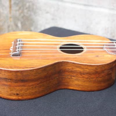 Martin Style 1K Soprano Ukulele 1927-1931 image 7