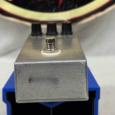 RG Keen Overdrive Pedal image 4