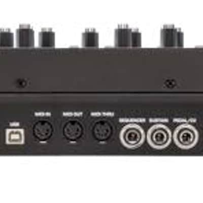 Immagine SEQUENTIAL PROPHET REV2 16 VOICE KEYBOARD : B-STOCK : [DETROIT MODULAR] - 4