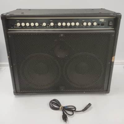 Marshall M64210 Bass Amp image 1