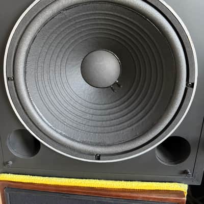 JBL 4425 Studio Monitors Vintage Speakers image 4