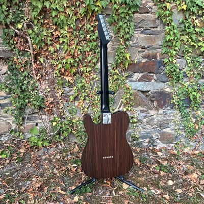 Fender TL-69 Rosewood Telecaster MIJ 1983 - 2015 - All Rose image 23
