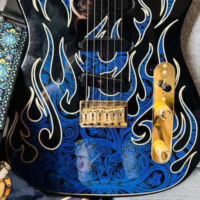 Fender Artist Series James Burton Signature Telecaster | Reverb