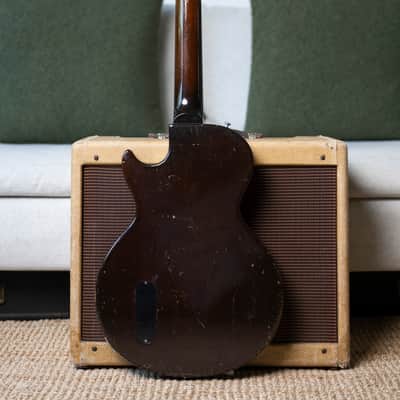 1957 Gibson Les Paul Junior image 3