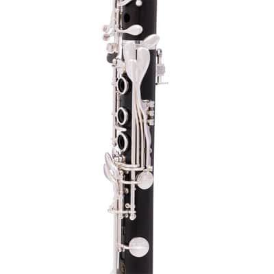 Fox Model 5800 Professional Clarinet image 7