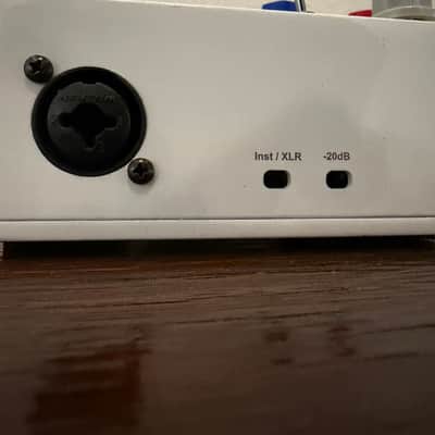 JHS Colour Box V1 2014 - 2018 - White image 4