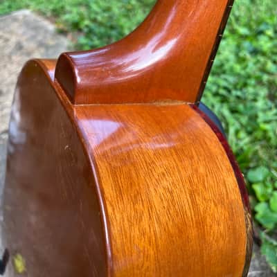 Harmony Baritone Ukulele - circa 1950’s-60’s image 15