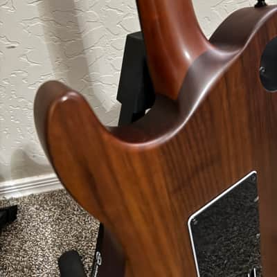 Jericho Fusion Walnut Evertune 6 image 4