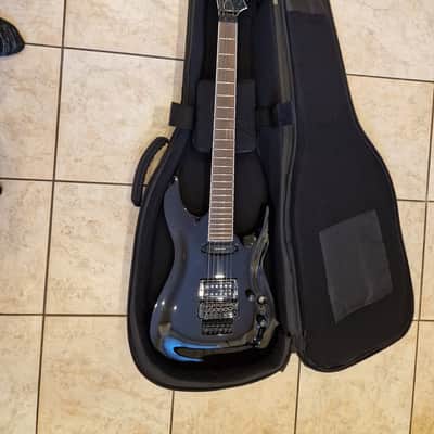 ESP LTD Horizon Custom '87 2024 - Present - Black image 1