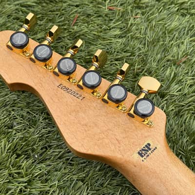 ESP Snapper Custom Shop image 14
