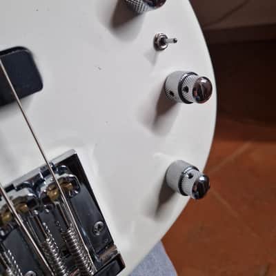 Yamaha BB 405 - EMG J set image 21