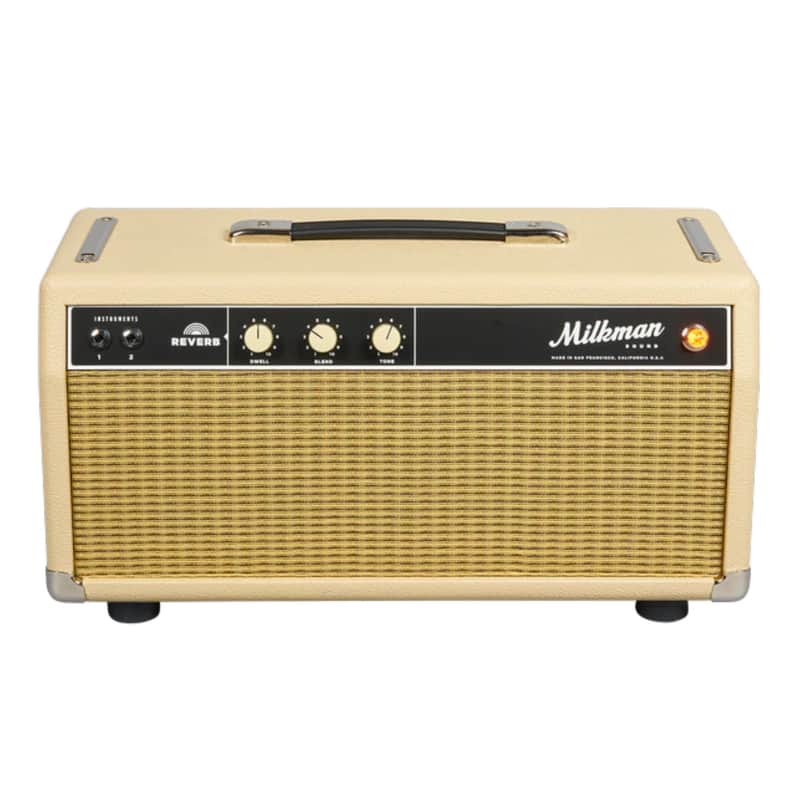 Milkman Reverb Unit image 1