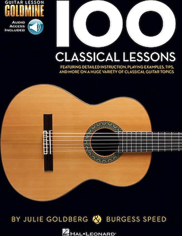 100 Classical Lessons image 1