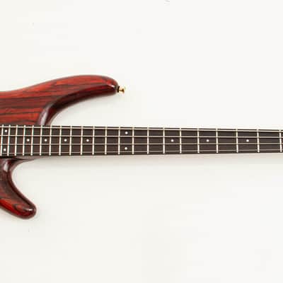 Ibanez SR900 VOL Vintage Oil - MIJ 1996 (Exclusive EU Model)  image 3