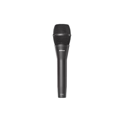 Shure KSM9-CG Microfono condensatore cardiode, supercardiode image 1