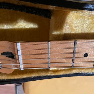 Fender Swirl Telecaster - Rare Limited Edition FSR 2013 image 6